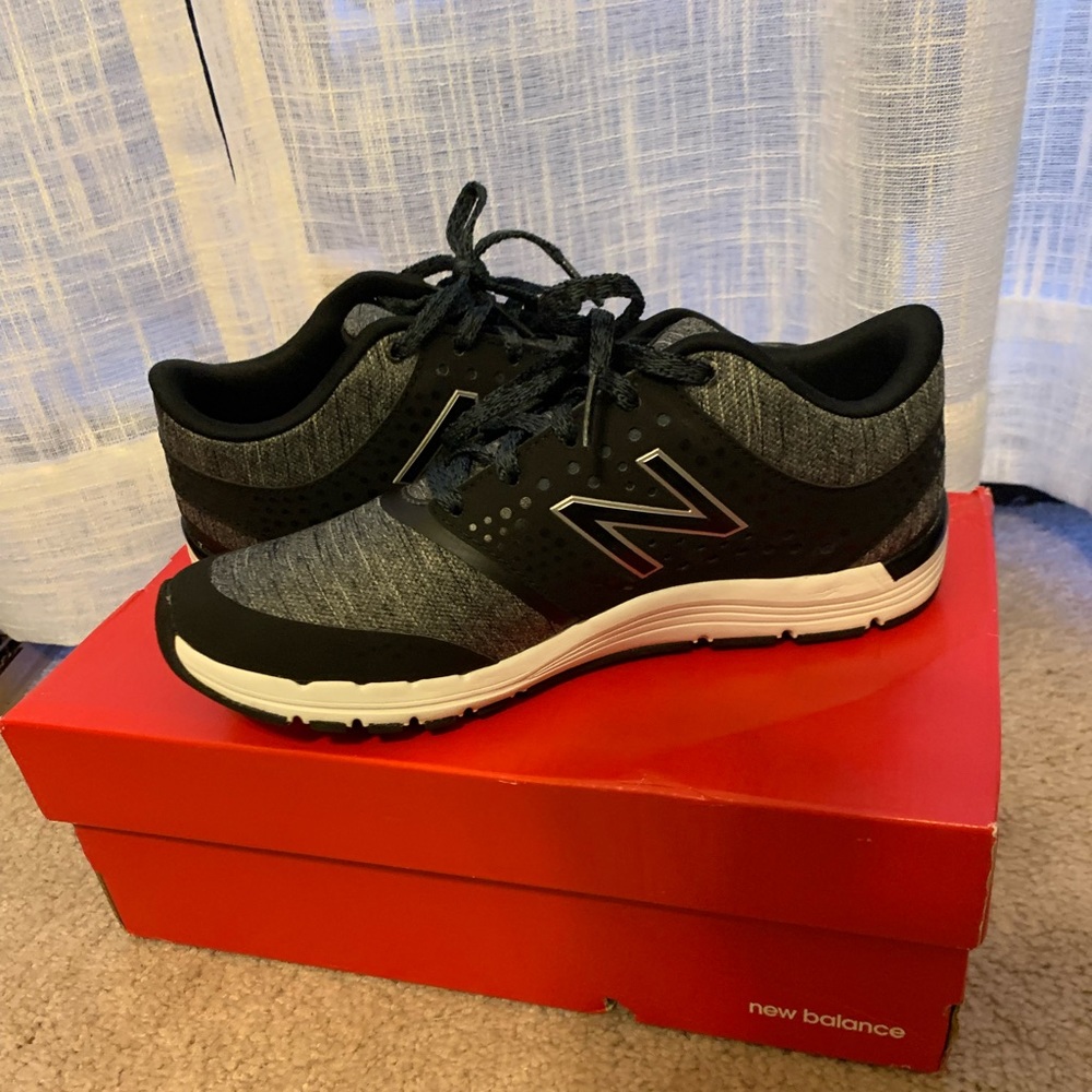 New balance 577 training shoe